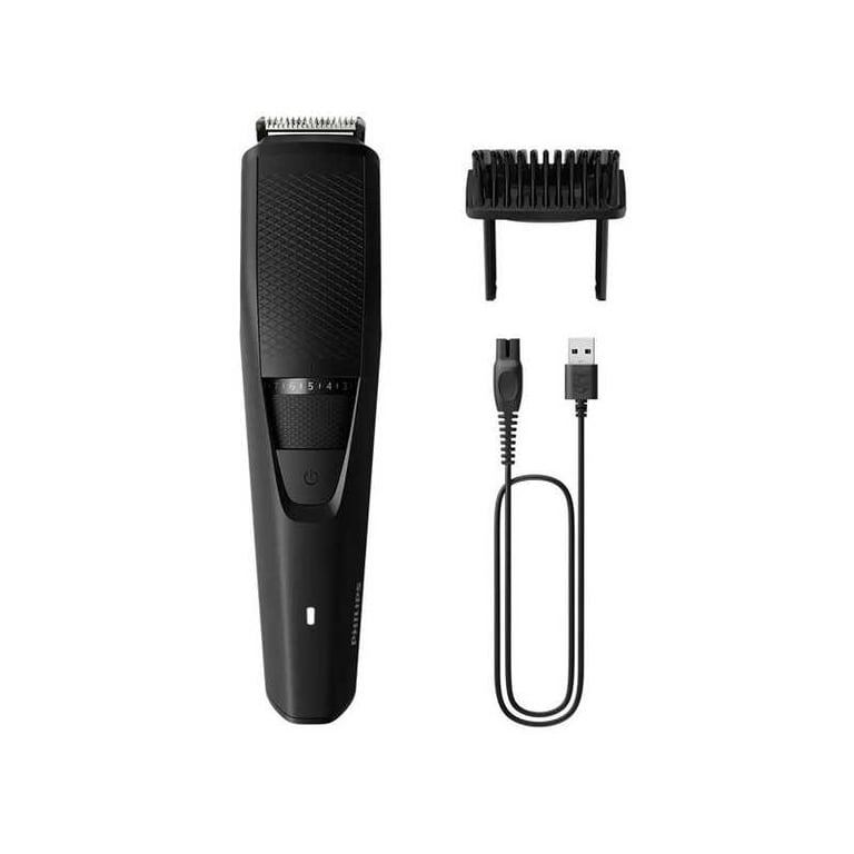 Tondeuse Multifonctions Philips BT3234/15 – 20 Réglages, 60min Autonomie - vue 4