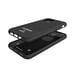 Custodia Canvas per iPhone 11 Pro - Nero