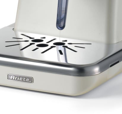 Ariete 1389 Manual Máquina espresso 0,9 L