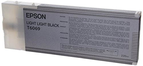 EPSON T606 Cartouche - vue 5