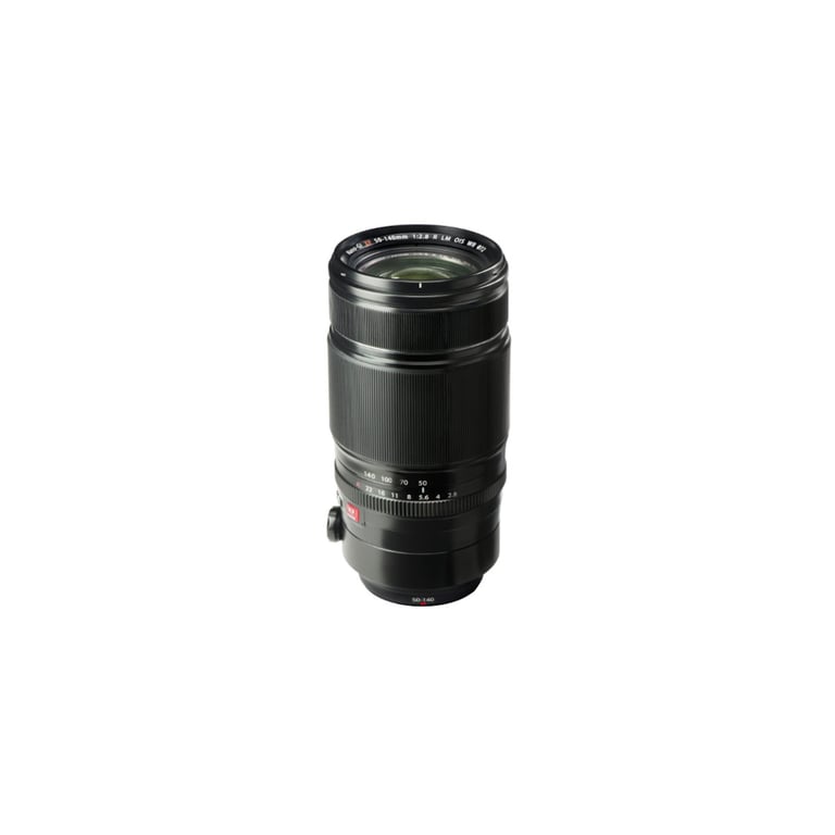 Fujifilm Fujinon XF 50 140mm f2.8 R LM OIS WR