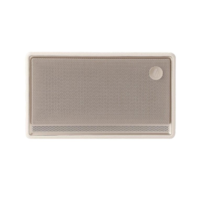 Edifier ES300 Enceinte Wi FI & Bluetooth – Son Hi Res AirPlay 2 autonomie 12h Ivoir - vue 2