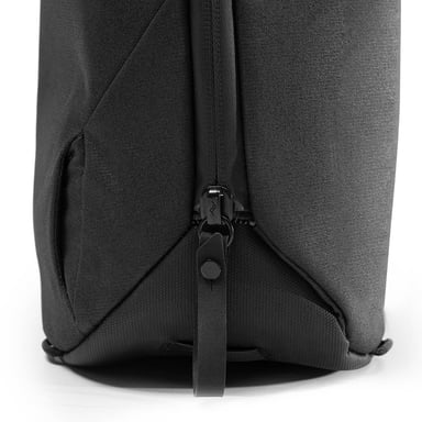Peak Design Everyday Totepack mochila Mochila informal Negro Nylon