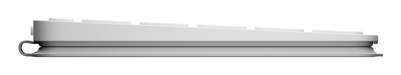 Clavier Portable Logitech Keys-To-Go 2 – Bluetooth, Universel - vue 10