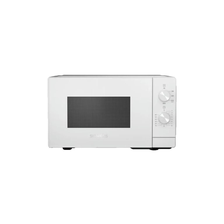 Micro-Ondes Siemens iQ300 FF020LMW0 – 20 L, 800 W, Comptoir - vue 2