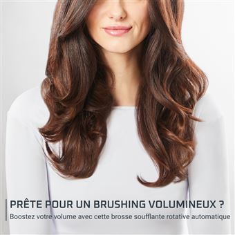 Brosse soufflante Brush Activ UB9520C0 - vue 6