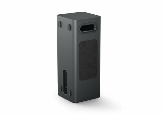 Philips TAB6309/10 haut-parleur soundbar Gris 2.1 canaux 160 W
