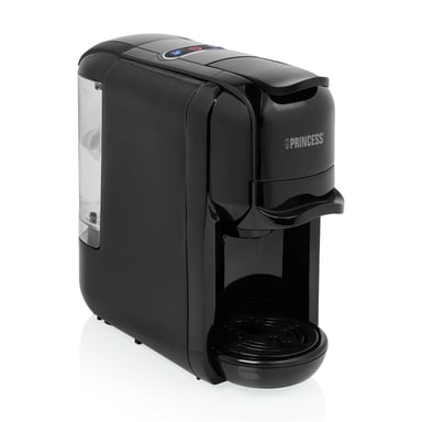Princess 249452 Entièrement automatique Machine à café à capsules 0,6 L - Neuf
