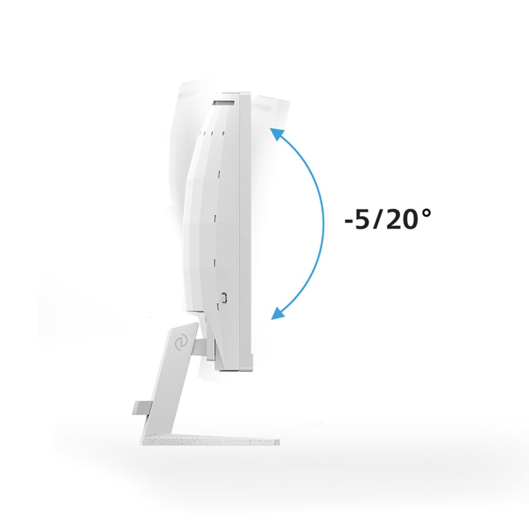 Ecran PC Gamer 27M2C5201L 27'' VA - vue 10