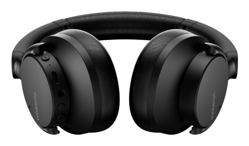 Urbanista Valencia Casque Avec fil &sans fil Arceau AppelsMusique Bluetooth Neuf - vue 3