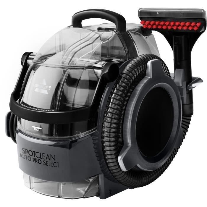 BISSEL Aspirateur laveur SPOTCLEAN AUTO PROS - vue 9