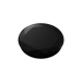 PopSockets Grip Diamante Metálico Negro