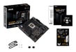 ASUS TUF GAMING B660M- PLUS D4 Intel B660 LGA 1700 micro ATX