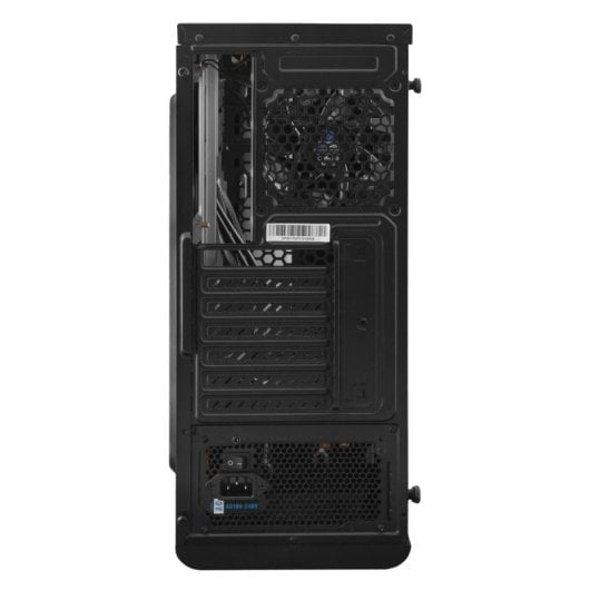 Deep Gaming DGC200 Tower Neuf - vue 2