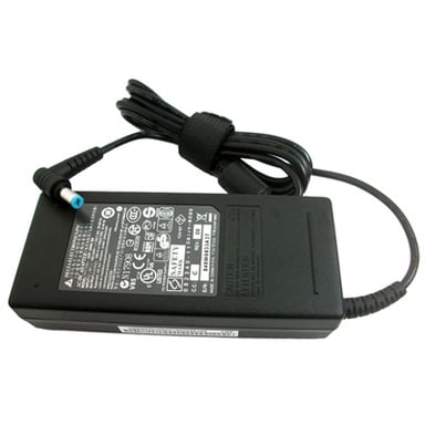 Acer AC Adaptor 90W adaptateur de puissance & onduleur Intérieure Noir