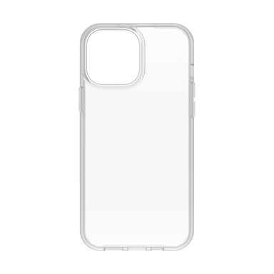 Custodia per Apple iPhone 13 Pro Max Modello React Translucent rinforzato
