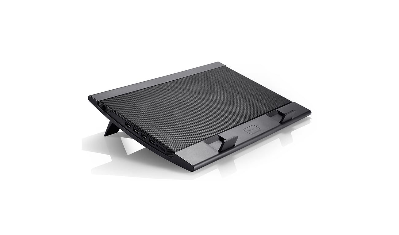 DeepCool Wind Pal FS système de refroidissement pour ordinateurs portables 1200 trmin Neuf - vue 3