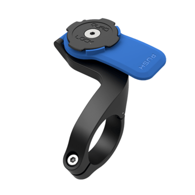 Aparcabicicletas remoto V2