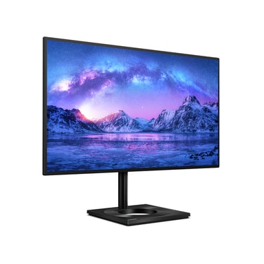 Philips 279C9/00 PC a schermo piatto 68,6 cm (27'') 3840 x 2160 pixel 4K Ultra HD LED Nero