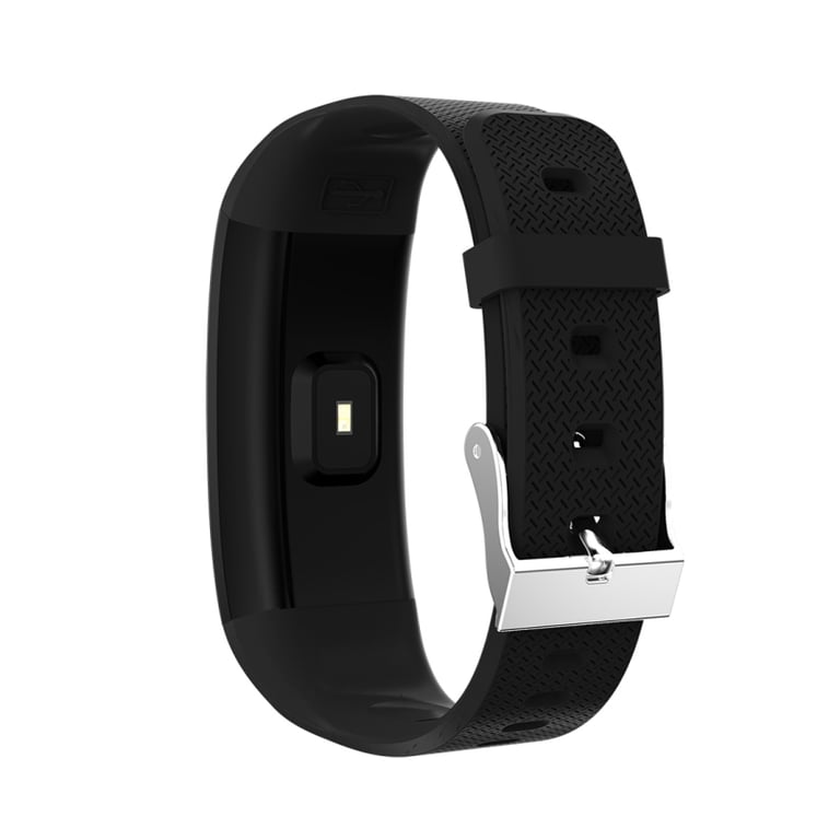 Bracelet Connecté Etanche Smartwatch Montre Cardio Ip67 Traceur D