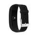 Bracelet Connecté Etanche Smartwatch Montre Cardio IP67 Traceur D'Activité Noir YONIS