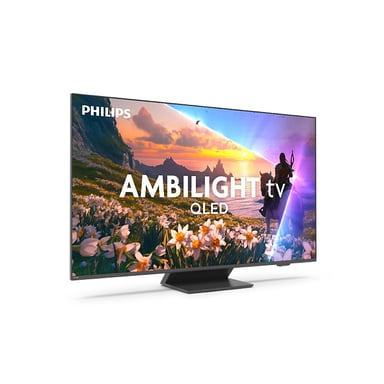 Philips 43PUS8600/12 Televisor 109,2 cm (43'') 4K Ultra HD Smart TV Wifi Negro