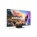 Philips 43PUS8600/12 Televisor 109,2 cm (43'') 4K Ultra HD Smart TV Wifi Negro