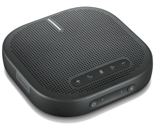 Lenovo 4XD1B84406 enceinte de conférences Bluetooth 5.0 Neuf - vue 2