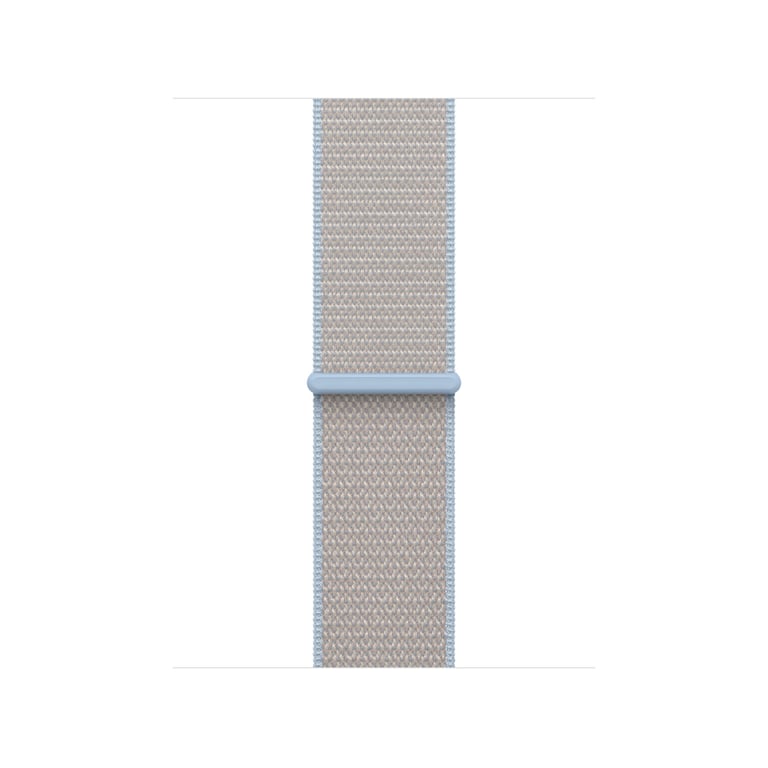 Apple MHYQ4ZMA accessoire intelligent à porter sur soi Bande Polyester recyclé Recycled nylon Recycled spandex Neuf