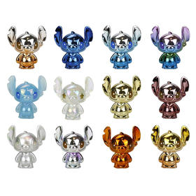 Figurine Disney Mini Stitch Sachet Mystère 3 Grand Jester Modèle aléatoire - vue 3