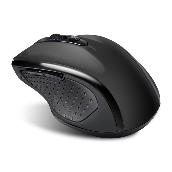 Advance Shape 6D Wireless Mouse - vue 7