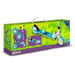 Scooter plegable - DISNEY - STITCH - Ruedas 6' 145mm x 30 mm