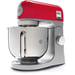 Robot de cocina KENWOOD KMX750RD - Rojo - 1000 W - 5 L