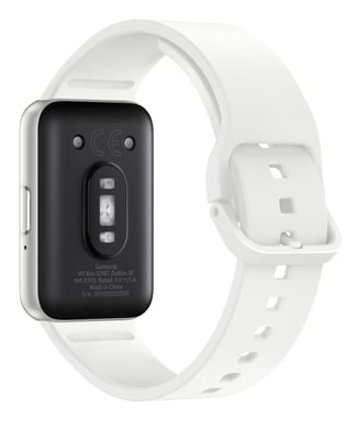 Galaxy Fit3, Argent