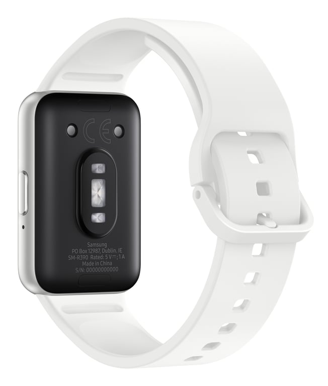 Galaxy Fit3, Argent - Neuf