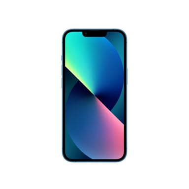iPhone 13 128 GB Azul [SIN FACEID] [SIN FACEID