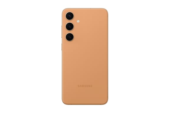 Galaxy S24 Plus (5G) 512 Go, Orange, Débloqué