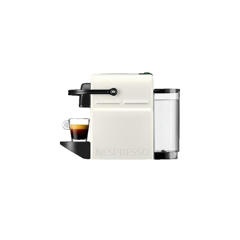 Krups XN 1001 Inissia Nespresso - vue 3