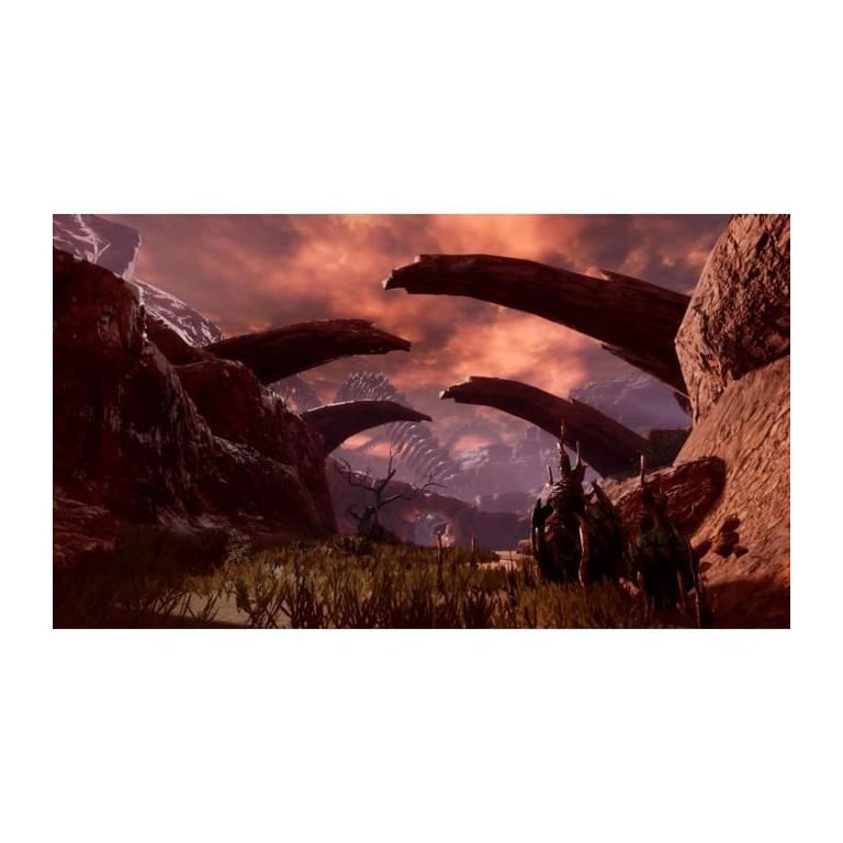 SWORD ART ONLINE Last Recollection XBOX SERIES - vue 4