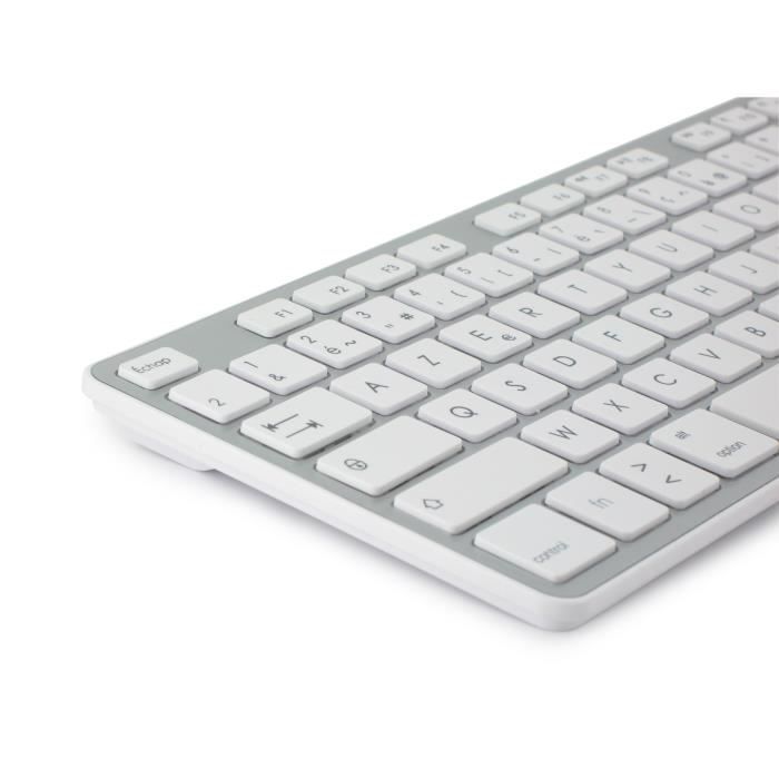 Mobility Lab Keyboard Design Touch for Mac - vue 9