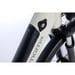 Bicicleta eléctrica urbana, Urb-e BELT 28'', cambio automático con correa, Motor BAFANG 3 Speed, Autonomia hasta 80km  Batería 36V 13Ah