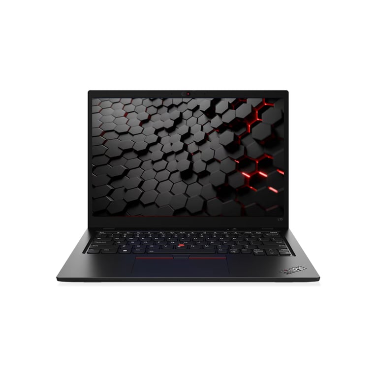 Lenovo ThinkPad L13 Gen 1 I5 GEN10 8Go SSD Windows 11 - vue 1