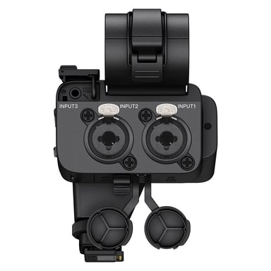 Kit adaptador SONY Micro XLR-K3M XLR