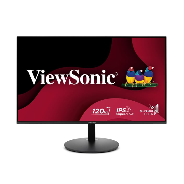 VA1650 16 Full HD - vue 2