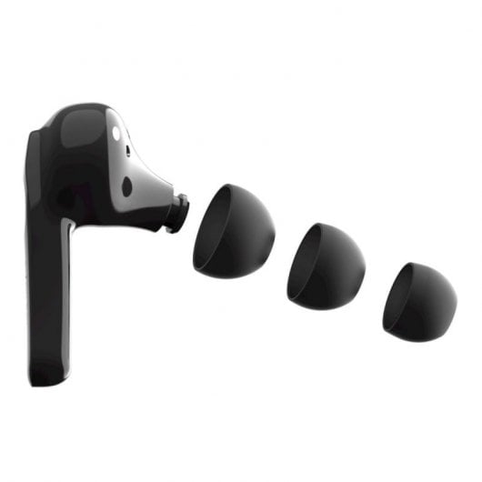 Belkin True Wireless SoundForm Move Auriculares Inalámbricos Negros Neuf - vue 2