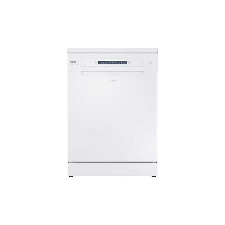 Lave-Vaisselle CANDY CF 3C7L0W – 13 Couverts, Classe C, 47 dB - vue 6