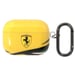 Coque pour Airpods 3 Anti-choc en Silicone Jaune