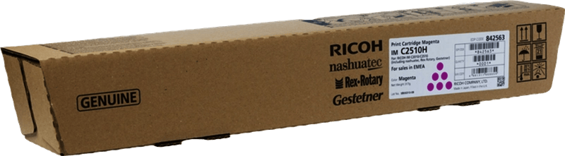 Ricoh toner IMC2010IMC2510 842563842567 Neuf
