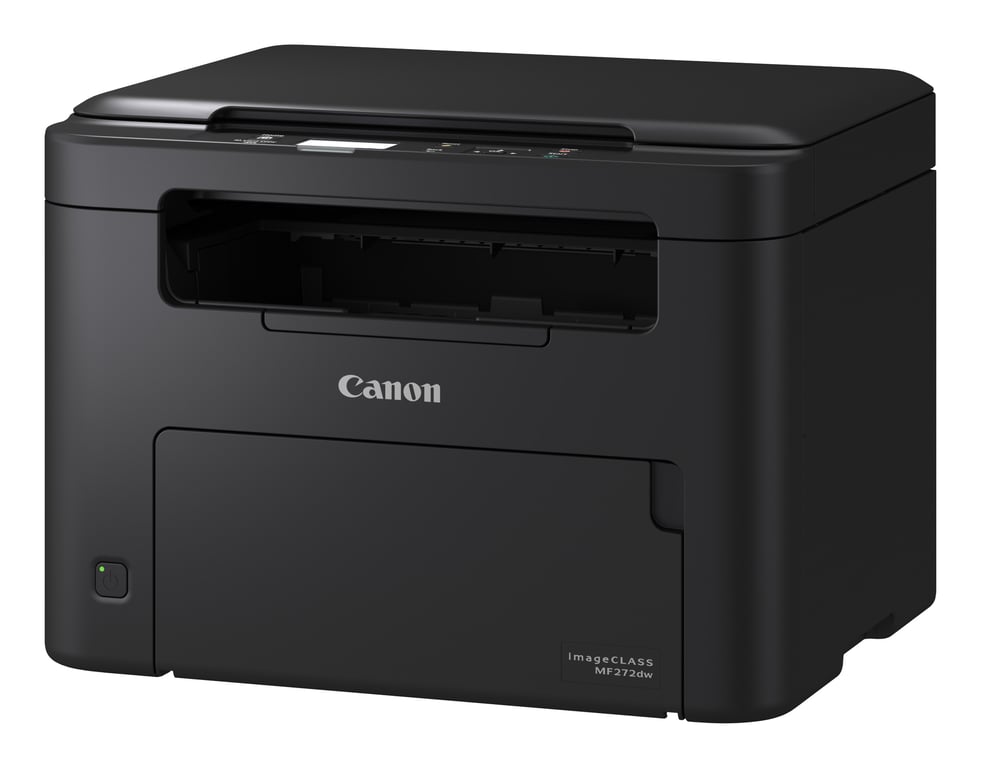 Canon i SENSYS MF272dw Laser A4 2400 x 600 DPI 29 ppm Wifi Neuf - vue 3