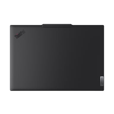 ThinkPad Qualcomm Snapdragon (14'') 3.4 Ghz 1 To 32 Go Qualcomm Adreno GPU Windows 11 Pro, Noir - QWERTY - Italien